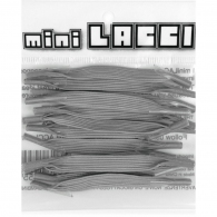 Set sireturi 12 buc miniLACCI Laces thumbnav