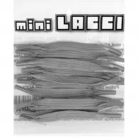 Набор шнурков (12 шт) miniLACCI Laces 