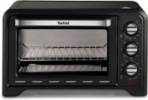 Cuptor electric Tefal OF484811, 39 l, 2000 W, Negru thumbnav 2