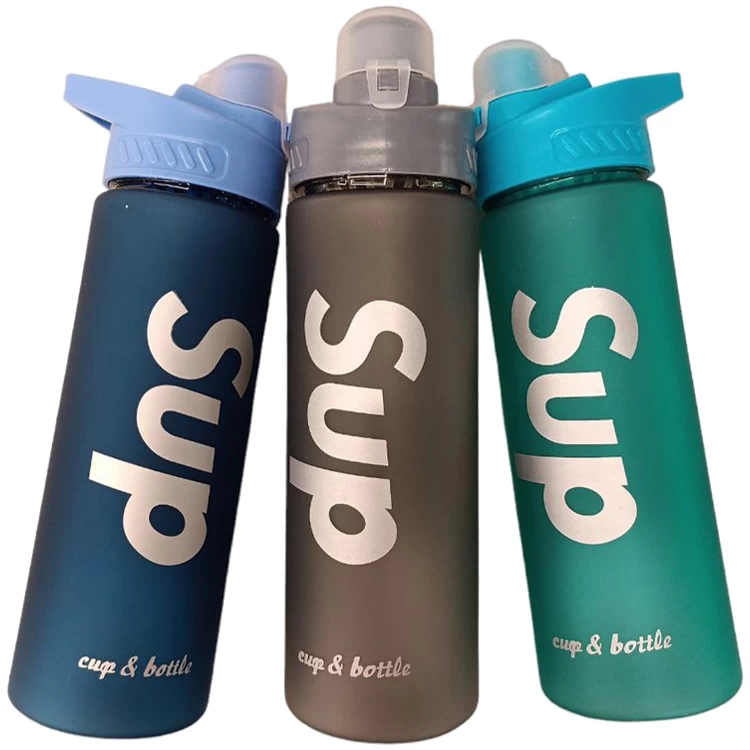 Sticla TM Water Bottle photo 3