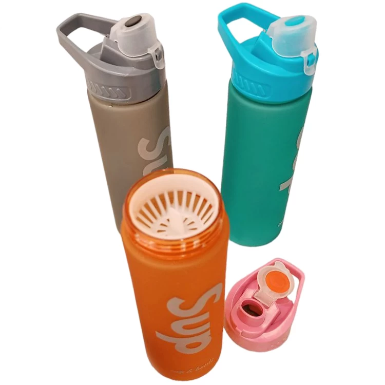 Sticla TM Water Bottle photo 4