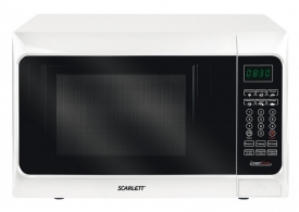 Микроволновая печь  Scarlett SC1711 thumbnav
