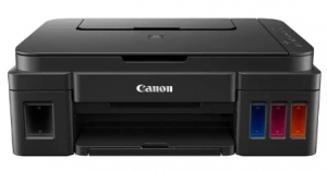 МФУ струйный Canon Pixma G3411 