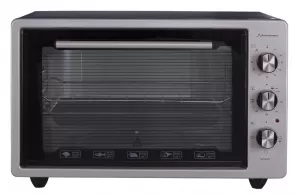 Cuptor electric SchaubLorenz SLE OE4211, 42 l, 1300 W, Inox 