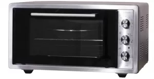 Cuptor electric SchaubLorenz SLE OE4511, 45 l, 1400 W, Inox 