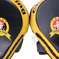 Лапы для бокса SHUANGCAI Boxing Palmar thumbnav 3