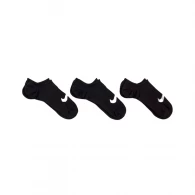 Sosete Nike W EVERYDAY PLUS LTWT FOOT 3PR thumbnav 3