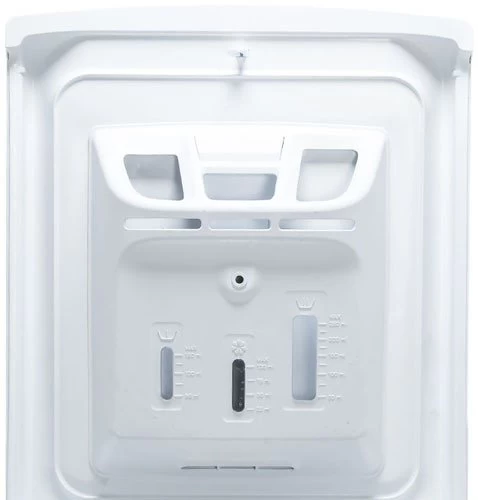 Стиральная машина Whirlpool TDLR 60111 6 кг / 1000 об/мин / A+++ / Белый photo 5