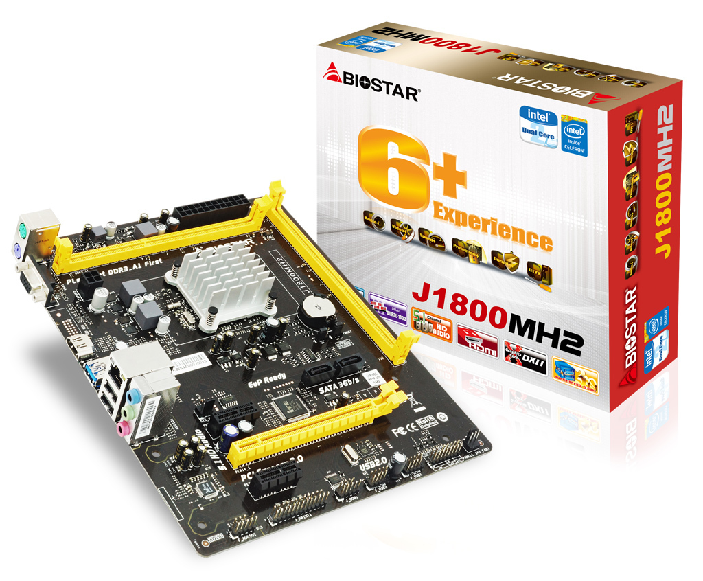 Unitate de sistem Spacer TRM011  Celeron J1800/4/1TB/DVD/USB2.0/mATX photo 5
