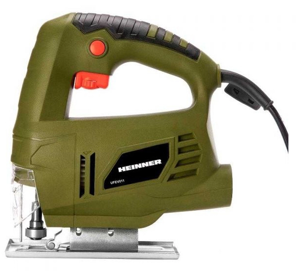 Лобзик Heinner UFEV 011 photo 1