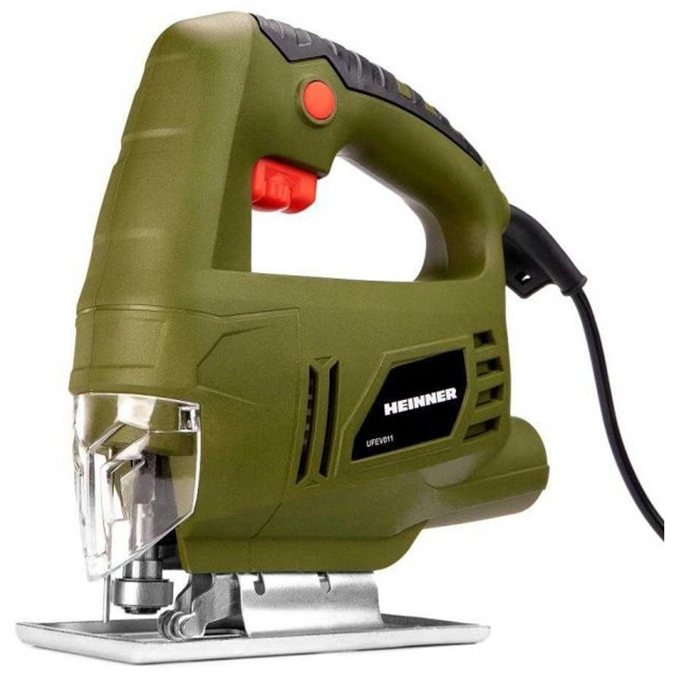 Лобзик Heinner UFEV 011 photo 2