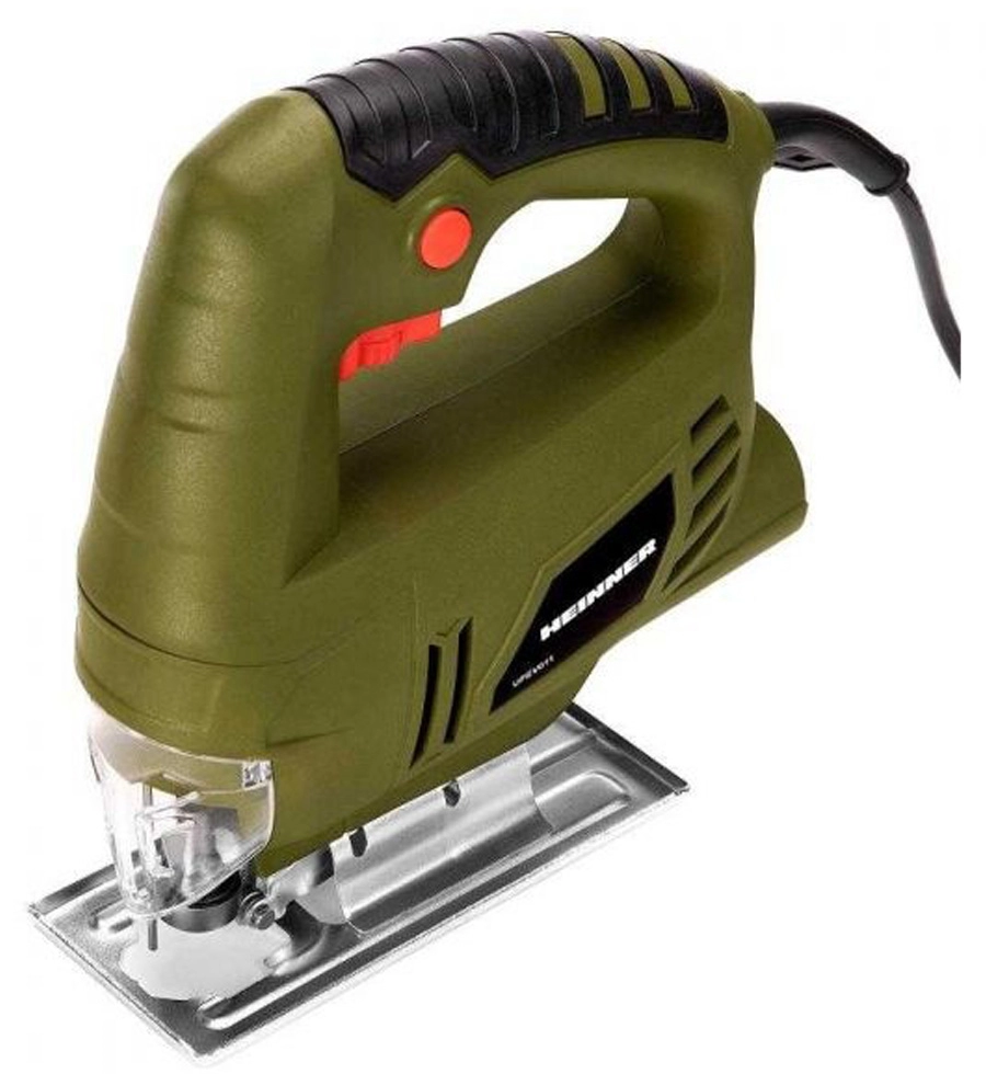 Лобзик Heinner UFEV 011 photo 3