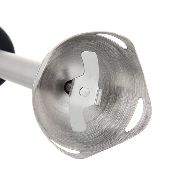 Blender Submersibil Vitek VT-3411 Sur cu negru / 6 viteze / 600 ml photo 6