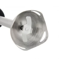 Blender Vitek VT-3411, 600 ml, 6 trepte viteza, Sur cu negru thumbnav 6