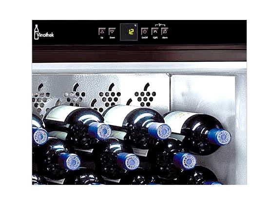 Винный холодильник Liebherr WKb 4611 photo 2