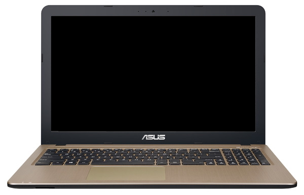 Ноутбук Asus VivoBook Max X540SA-XX311 Choclate 15.6” / 4 ГБ / / Celeron / HD Graphics / Коричневый photo 1 Ноутбук Asus VivoBook Max X540SA-XX311 Choclate 15.6” / 4 ГБ / / Celeron / HD Graphics / Коричневый photo 1
