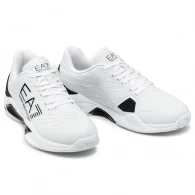 Кроссовки EA7 EMPORIO ARMANI SNEAKER thumbnav 2