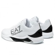Кроссовки EA7 EMPORIO ARMANI SNEAKER thumbnav 5