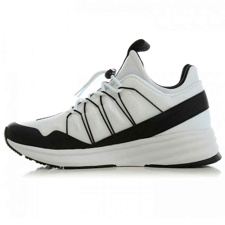 Кроссовки EA7 EMPORIO ARMANI SNEAKER M EA7 / Унисекс / 41.5 / Белый photo 1 Кроссовки EA7 EMPORIO ARMANI SNEAKER M EA7 / Унисекс / 41.5 / Белый photo 1