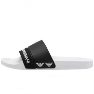 Slapi EA7 EMPORIO ARMANI WATER SPORTS TAPE SL 