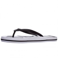 Шлепанцы EA7 EMPORIO ARMANI SHOES BEACHWEAR 