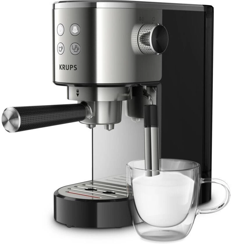Cafetiera Krups XP442C11 photo 10