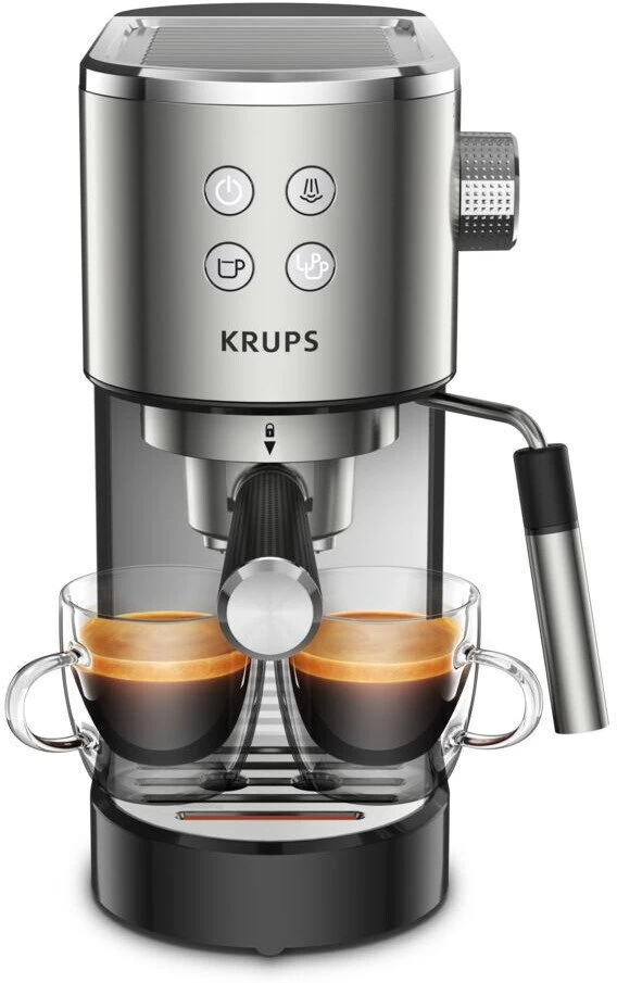 Cafetiera Krups XP442C11 photo 8