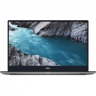 DELL XPS 15 (9570) Ultrabook Machined Aluminum /Carbon 15.6" 4K UHD AR IPS 400nit Touch (Intel® Core™ i9-8950HK, 32GB 2x16GB DDR4, 1TB M.2 2280 PCIe SSD, NVIDIA GTX1050Ti 4GB GDDR5, WiFi-AC/BT, TB3, 6-Cell 97WHr,FR, Backlit KB, Win10Pro, 2kg) thumbnav 1