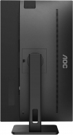 27.0" AOC IPS LED U27P2CA 4K BorderIess Black (4ms, 1000:1, 350cd, 3840x2160, 178°/178°, HDMIx2, DisplayPort, USB-C (Data, Video, Power), USB Hub: USB3.0 x 4, Speakers 2 x 2W, Height Adjustment, Pivot, Audio line-out, VESA) thumbnav 2