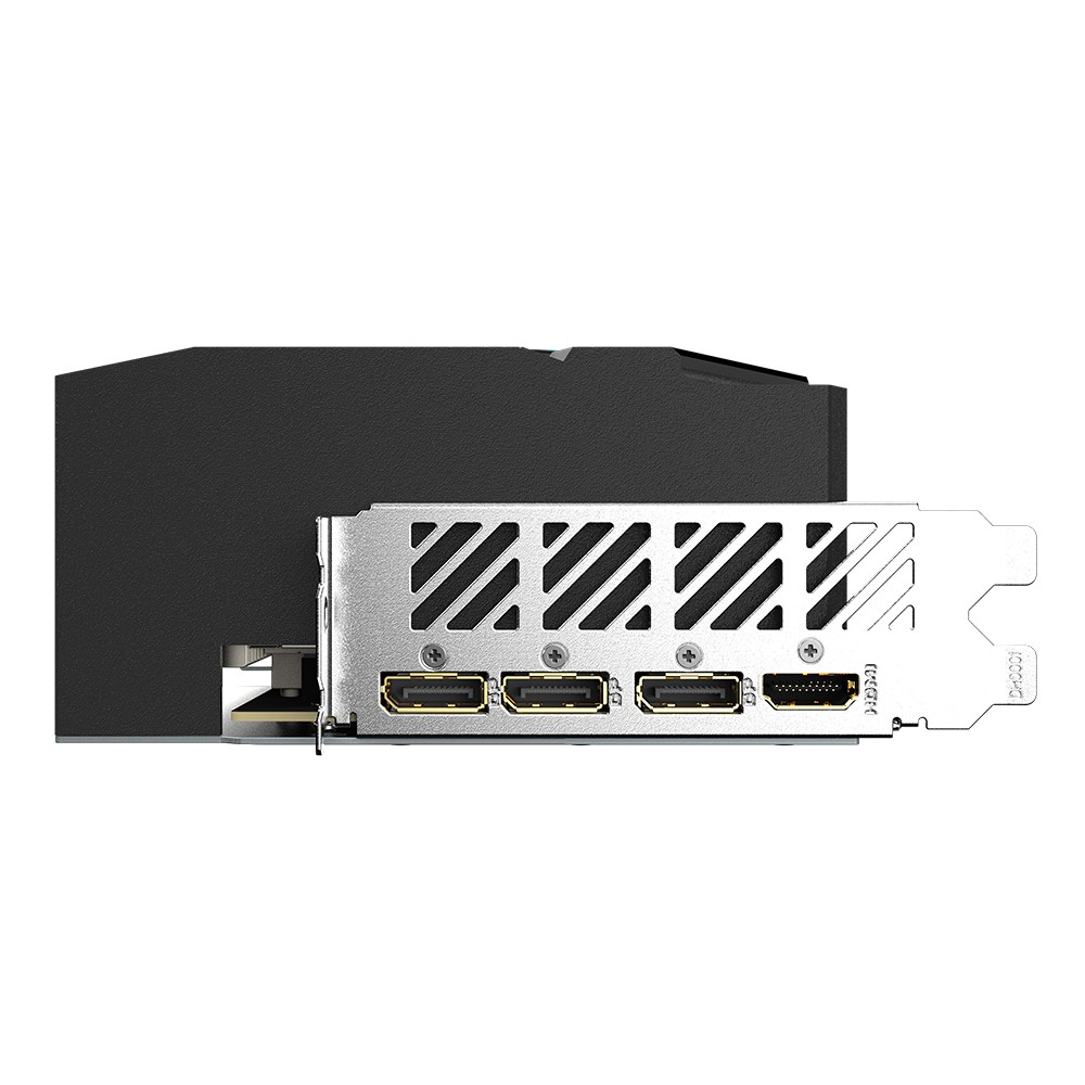 Gigabyte AORUS GeForce RTX™ 4070 Ti SUPER MASTER 16G / 16GB GDDR6X 256bit, 2670 MHz  / 21000 MHz (GV-N407TSAORUS M-16GD) photo 8