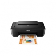 MFD Canon Pixma MG2555S / A4 / Black thumbnav 2