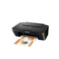 MFD Canon Pixma MG2555S / A4 / Black thumbnav 4