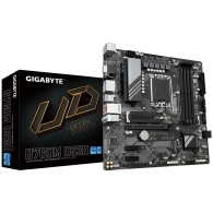 Placa de baza GIGABYTE B760M DS3H / 1700 / B760 / DDR5 / mATX 