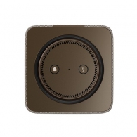 Умная колонка Yandex Station MAX Zigbee with Alisa / 65W / Beige thumbnav 3