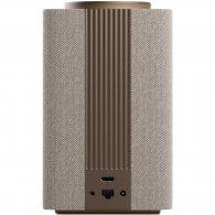 Умная колонка Yandex Station MAX Zigbee with Alisa / 65W / Beige thumbnav 4