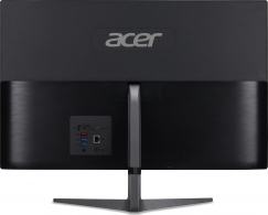 Моноблок 23.8” Acer Veriton Z2514G/ Intel Core i3-1215U/ 8GB/ 256GB SSD/ Win11Pro/ Black thumbnav 4