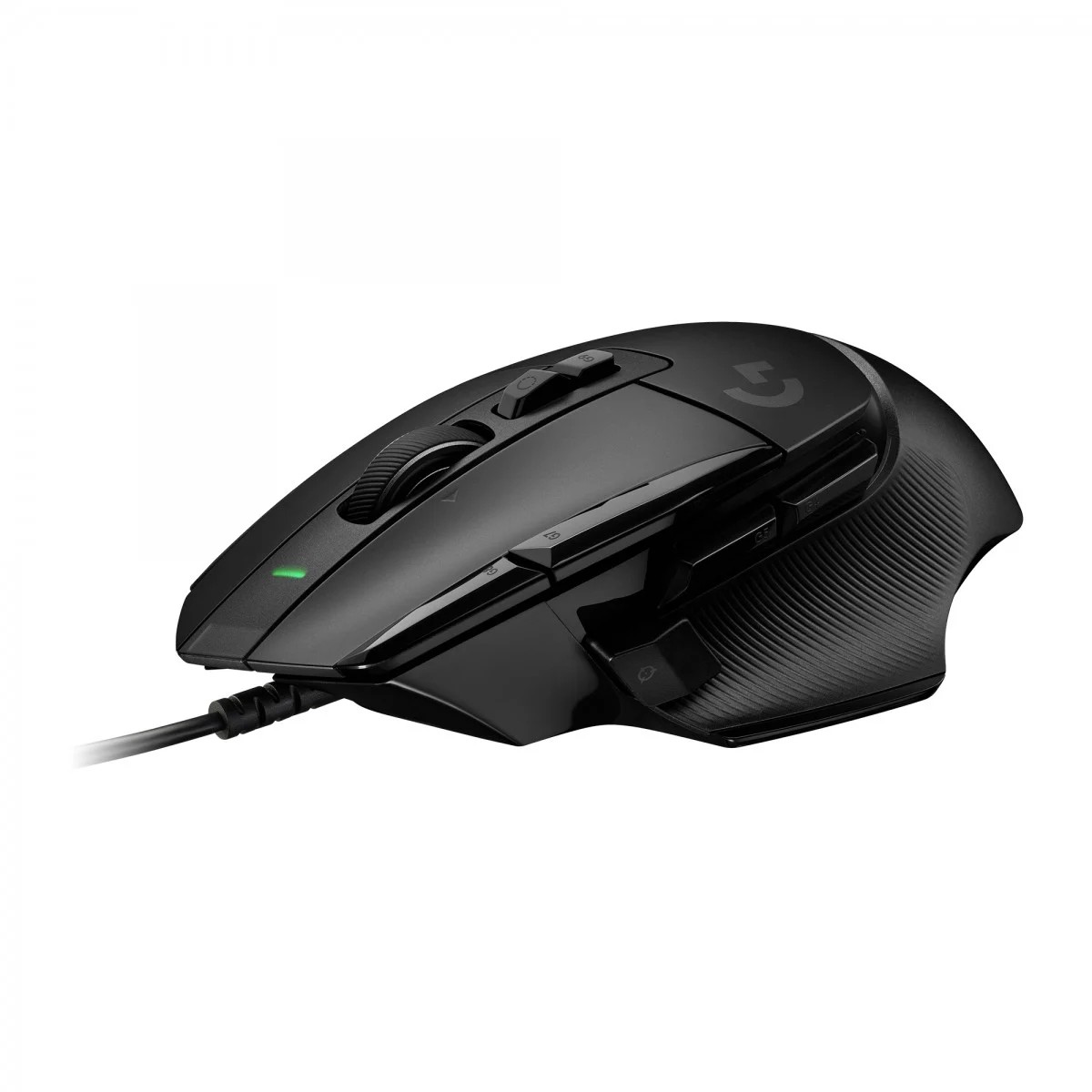 Mouse Gaming Logitech G502 X, Black photo 3