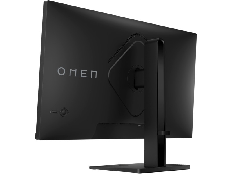 27.0” Monitor Gaming HP OMEN 27q/ 1ms/ QHD/ 165Hz/ Black photo 5