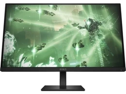 27.0” Игровой монитор HP OMEN 27q/ 1ms/ QHD/ 165Hz/ Black 