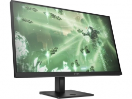 27.0” Monitor Gaming HP OMEN 27q/ 1ms/ QHD/ 165Hz/ Black thumbnav 2