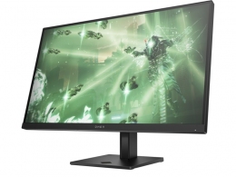 27.0” Monitor Gaming HP OMEN 27q/ 1ms/ QHD/ 165Hz/ Black thumbnav 3