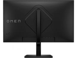 27.0” Monitor Gaming HP OMEN 27q/ 1ms/ QHD/ 165Hz/ Black thumbnav 4