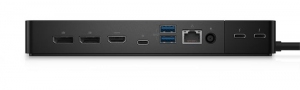 Docking Station Thunderbolt Dell WD22TB4 / 180W thumbnav 4