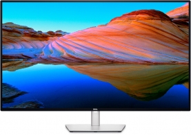 42.5” Monitor DELL U4323QE / 4K / 5ms / Black thumbnav 1