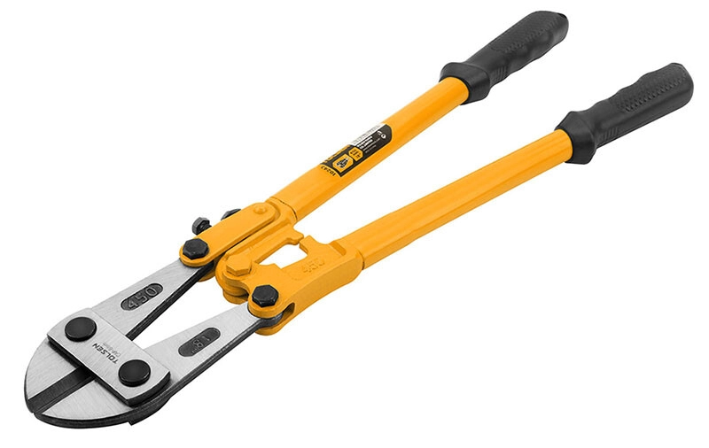Cleste pentru taiat bolturi 1050mm Tolsen photo 1