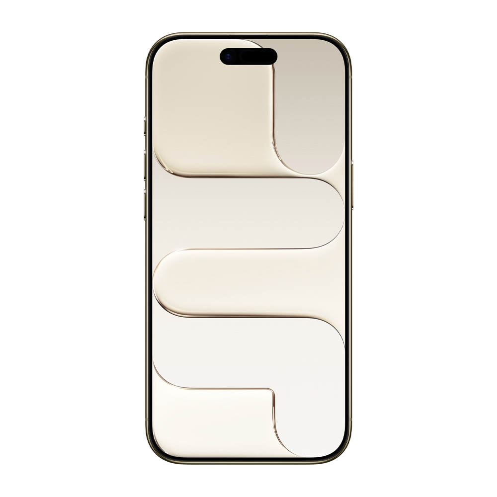 iPhone Air, 256 GB, Light Gold (MG2N4ZD/A) photo 2
