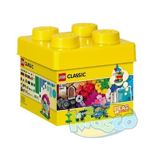 Lego Duplo 10692 Creative Bricks V29 photo 1