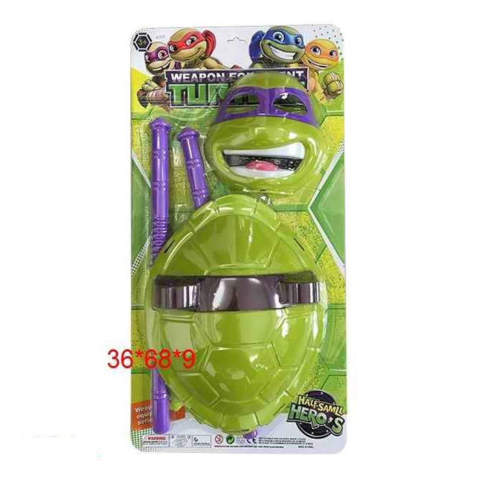 Armă Turtles ninja RZ1368 photo 1