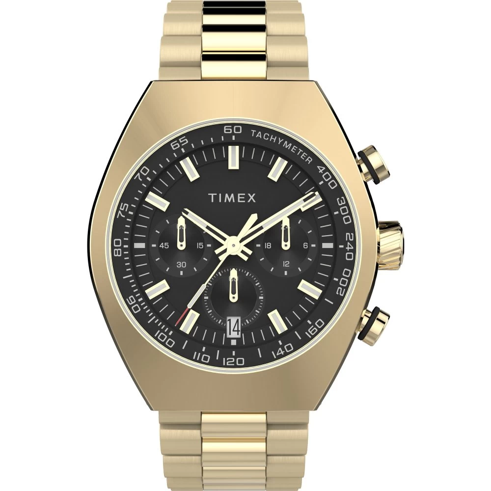 Мужские наручные часы Timex TW2W22100 photo 1