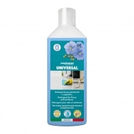 Detergent pentru pardosele si suprafete  FLOWERY 1L 